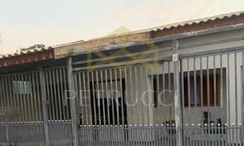Imagem: Casa - Jardim Amoreiras - Campinas