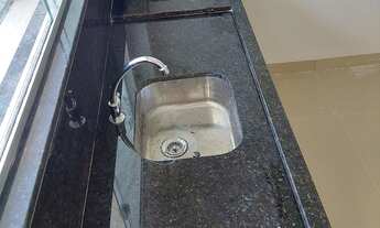 Imagem 6: Alugo apartamento, kit net na 307 Sul