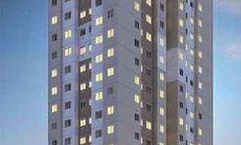 Imagem: PLUG, 35 - 37m², 2 quartos - Jardim Parque