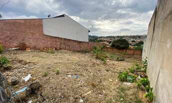 Imagem 2: Terreno à venda, 250 m² por R$ 215.000,00 - Loteamento Parque Itacolomi - Mogi Guaçu/SP