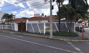 Imagem: Casa com 3 dormitórios, 275 m² - venda