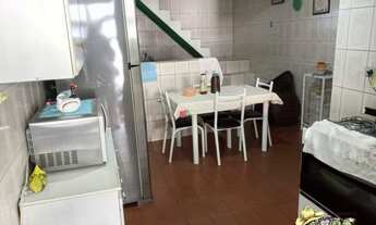 Imagem 2: SOBRADO CIDADE A.E CARVALHO