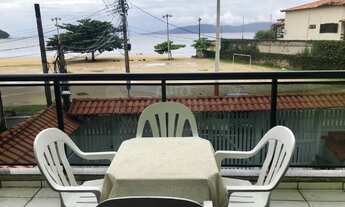 Imagem: Frente mar em Garatucaia para 10 pessoas