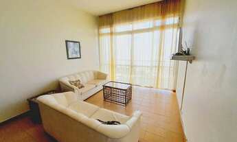 Imagem 2: Apartamento com 2 dormitórios à venda, 105 m² por R$ 850.000,00 - Pitangueiras - Guarujá/S