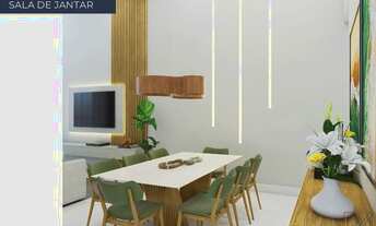 Imagem 4: Casa a venda no condomínio Soleil, com 3 dormitórios, gourmet e piscina