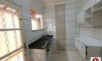 Imagem 2: Casa (térrea na rua) 3 dormitórios/suite, cozinha planejada