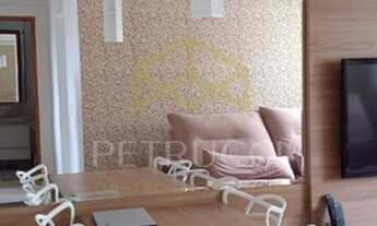 Imagem 4: Apartamento - Jardim Paulicéia - Campinas