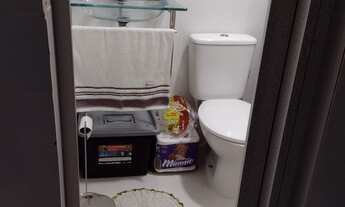 Imagem 6: Casa tipo apartamento muito aconchegante!