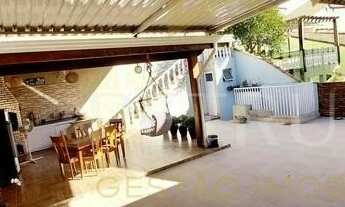 Imagem 2: Casa - Loteamento Residencial Ana Carolina - Valinhos