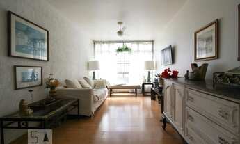 Imagem 4: Apartamento para Aluguel - Itaim Bibi, 3 Quartos, 108 m2