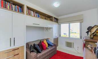 Imagem 4: Porto Alegre - Apartamento Padrão - Floresta