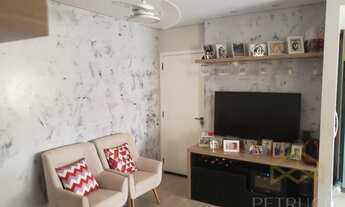 Imagem 2: Apartamento - Ponte Preta - Campinas