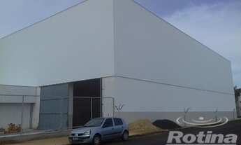 Imagem: Galpão para aluguel, Marta Helena - Uberlândia/MG