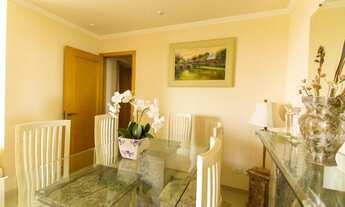 Imagem 6: Apartamento a venda com 98 m2, 2 vagas no condomínio Castelo De Sintra, Pirituba, SP