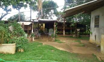 Imagem 3: Chácara vendo/Troco