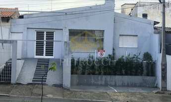 Imagem: Casa - Jardim Proença I - Campinas