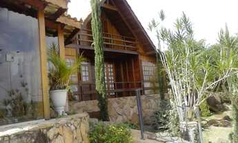 Imagem 3: Sítio - Colinas do Mosteiro de Itaici - Indaiatuba