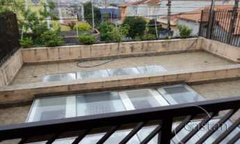 Imagem 7: SãO PAULO - Casa Padrão - Mooca