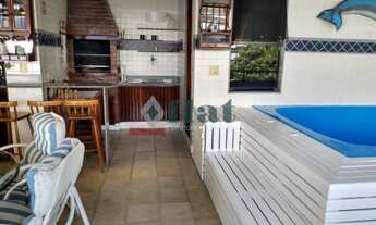 Imagem 5: Rio de Janeiro - Apartamento Padrão - Barra da Tijuca