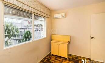 Imagem 7: Porto Alegre - Apartamento Padrão - Menino Deus