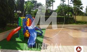 Imagem 14: Apartamento (tipo - padrao) 4 dormitórios/suite, cozinha planejada, portaria 24hs, lazer