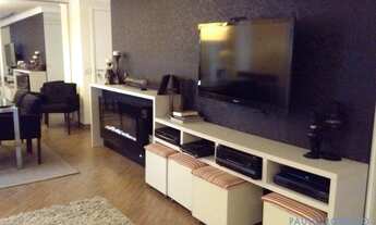 Imagem 4: APARTAMENTO - CAMPO BELO - SP