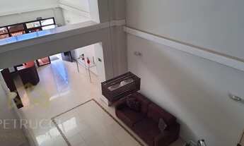 Imagem 2: Apartamento - Cambuí - Campinas