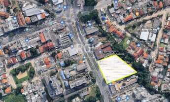 Imagem 3: Porto Alegre - Terreno Padrão - Cavalhada