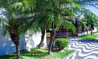 Imagem 7: Apartamento à venda, 3 quartos, 3 suítes, 2 vagas, Jardim América - Goiânia/GO