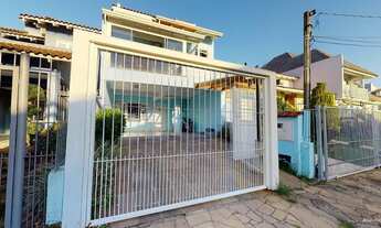 Imagem: Porto Alegre - Casa Padrão - Ipanema