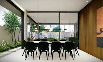 Imagem 6: Casa Condominio - Ribeirão Preto - Vila do Golf - Região Sul