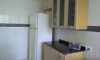 Imagem 4: Casa - Jardim São Gabriel - Campinas