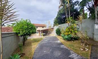 Imagem 4: Atibaia - Casa Padrão - Jardim do Lago