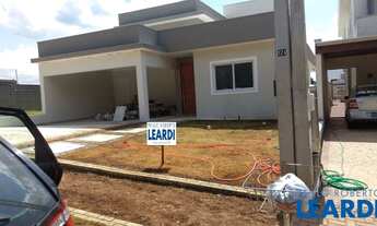 Imagem: CASA EM CONDOMÍNIO - CAPIVARI - SP