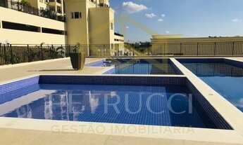 Imagem: Apartamento - Swiss Park - Campinas