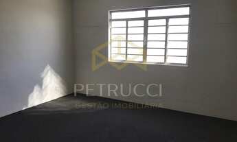 Imagem 6: Barracão - Jardim do Trevo - Campinas