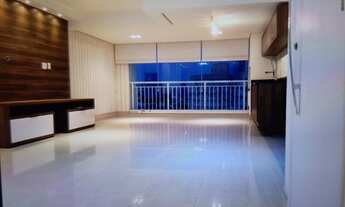 Imagem: Apartamento para venda possui 106 metros