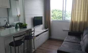 Imagem: Porto Alegre - Apartamento Padrão - Cavalhada