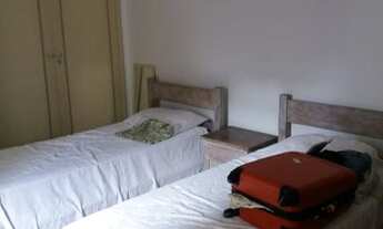 Imagem 5: APARTAMENTO - HIGIENÓPOLIS - SP