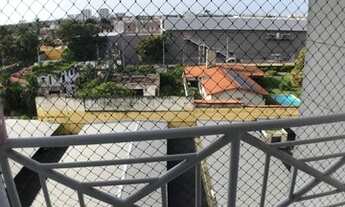 Imagem 6: Apartamento com 2 dormitórios à venda, 54 m² por R$ 270.000,00 - Maporanga - Fortaleza/CE