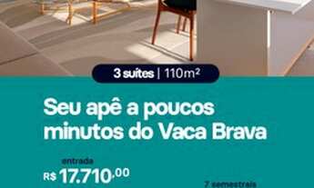 Imagem 2: Casa de Condomínio de 3 quartos com Suíte no Setor Vera Cruz