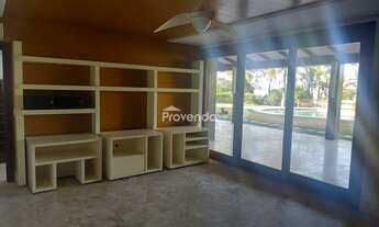 Imagem 4: SOBRADO 5 SUÍTES SENDO 2 MASTER NO ALPHAVILLE