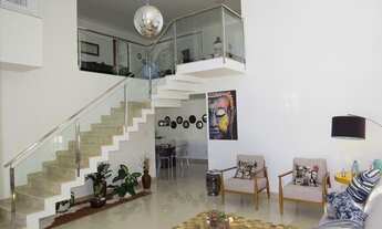 Imagem 4: Casa em Condomínio para Venda em Camaçari, Guarajuba, 5 dormitórios, 4 suítes, 5 banheiros