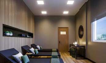 Imagem 6: Apartamento para venda possui 88 metros quadrados com 3 quartos