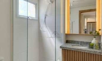 Imagem 3: Sobrado com 2 dormitórios à venda, 121 m² por R$ 689.000,00 - Conjunto Bela Morada - Apare