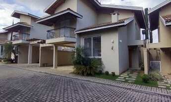 Imagem 2: Casa com 3 dormitórios à venda, 133 m² por R$ 954.000,00 - Nova Gardênia - Atibaia/SP