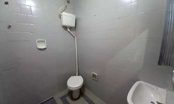 Imagem 7: Casa para aluguel tem 40 metros quadrados com 1 quarto em Jardim Líbano - São Paulo - SP