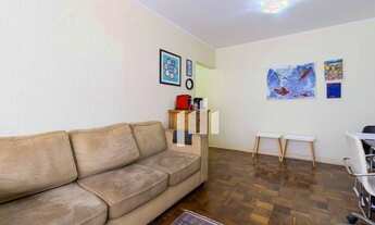 Imagem 3: Apartamento com 3 dormitórios à venda, 90 m² por R$ 800.000,00 - Itaim - São Paulo/SP