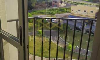 Imagem 4: Apartamento - Parque dos Cocais - Valinhos