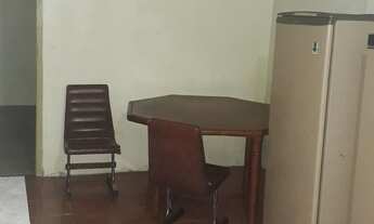 Imagem 5: Kitnet Casa com 1 dormitório